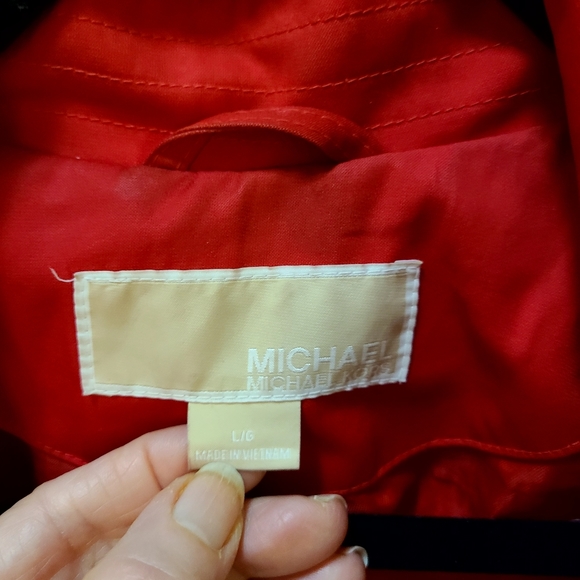 MICHEL KORSE women's jacket - Picture 2 of 5